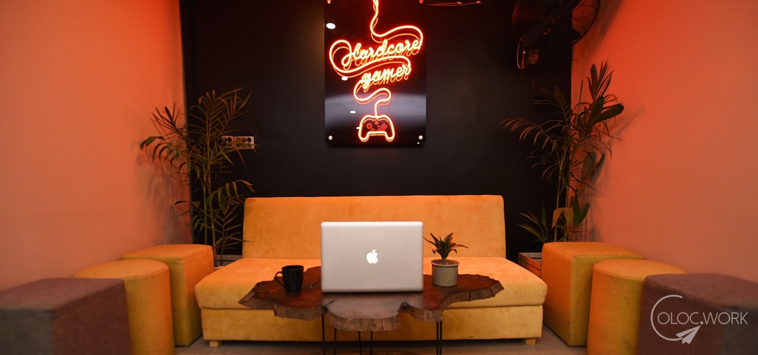 coworking space lahore