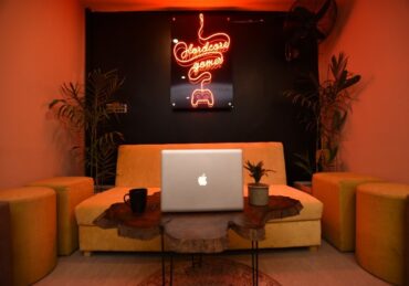 best coworking space in gulberg