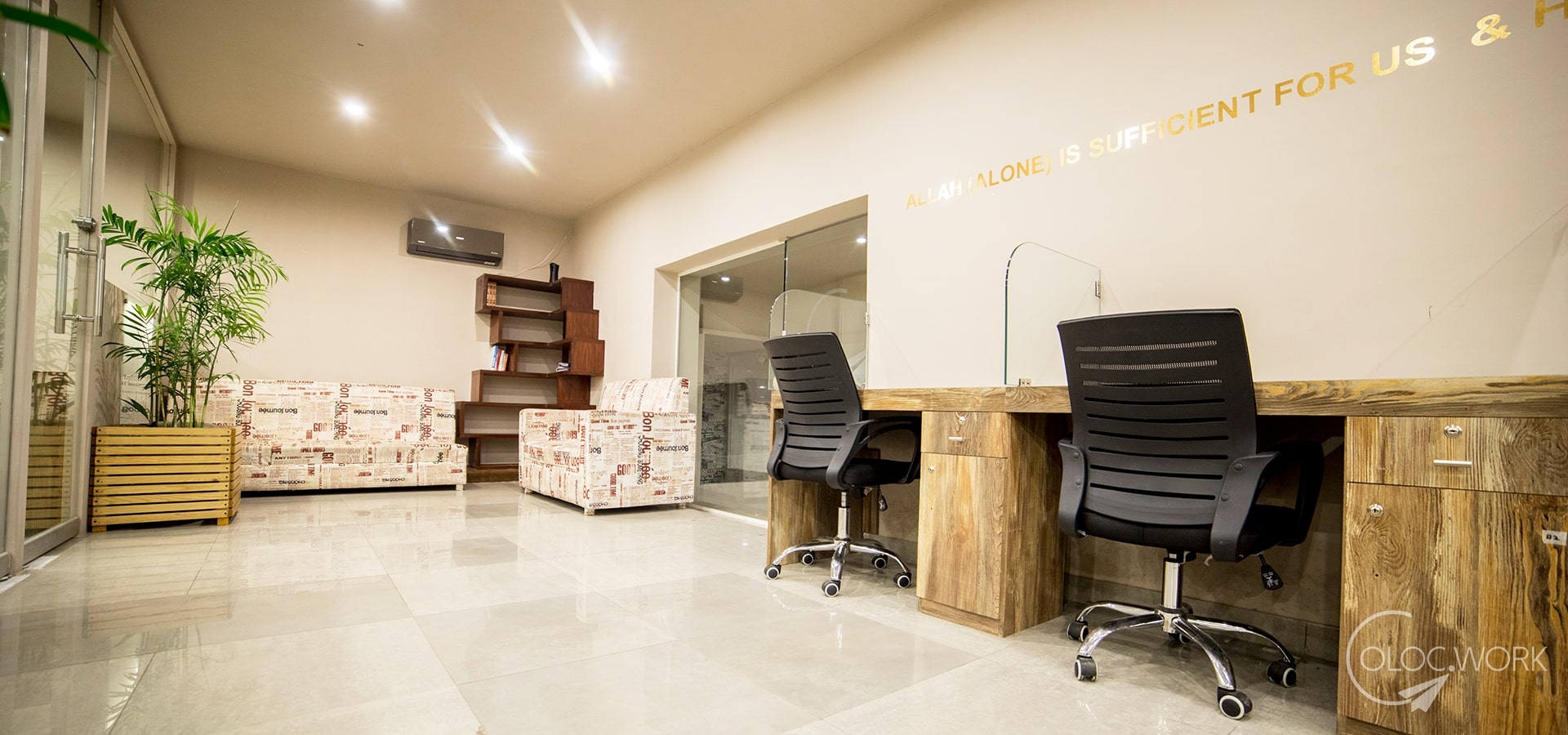 coworking