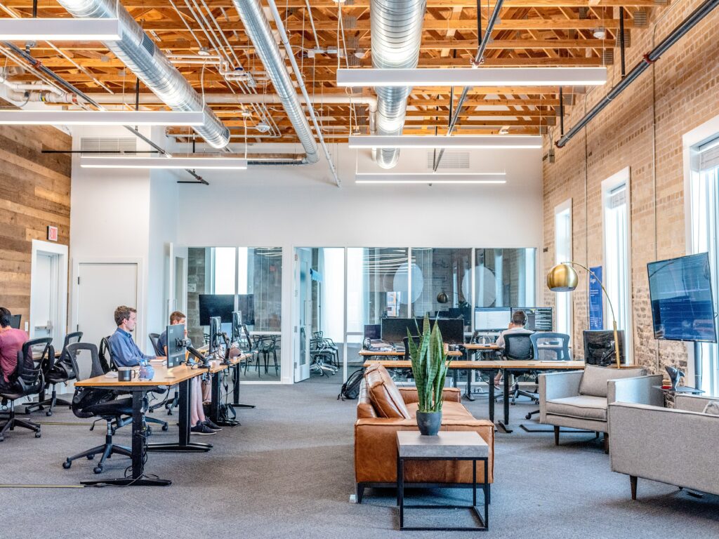 best coworking space in gulberg