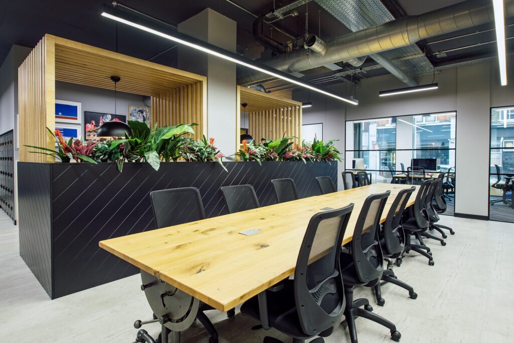 coworking spaces in lahore